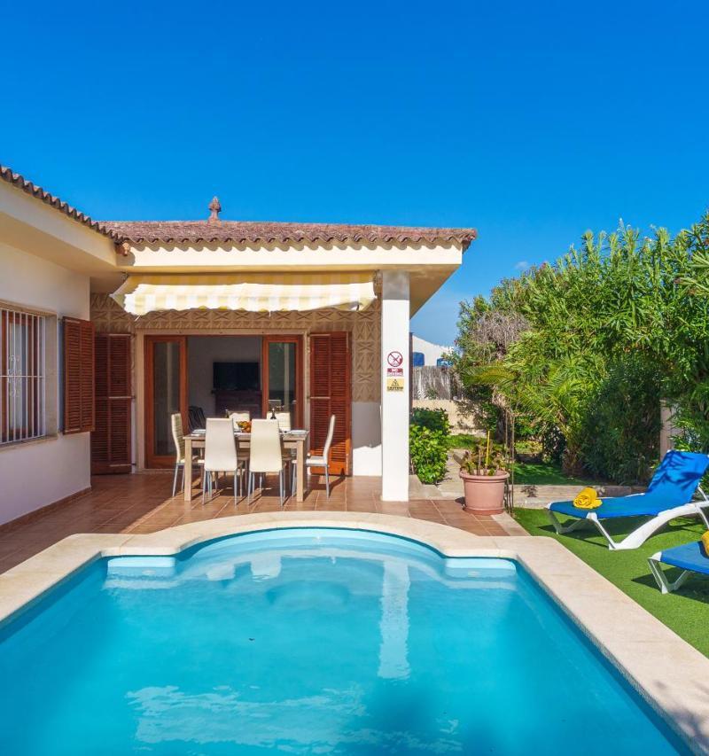 M403 Gran Canal by Mallorca Villa Selection