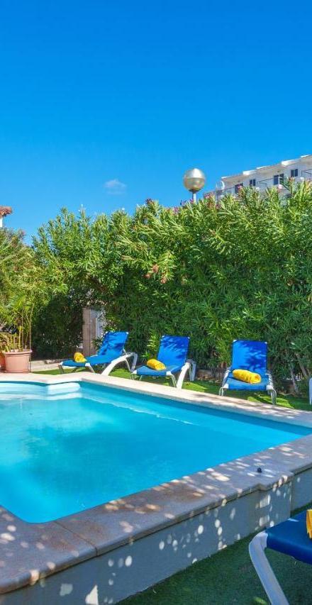 M403 Gran Canal by Mallorca Villa Selection – billede 2