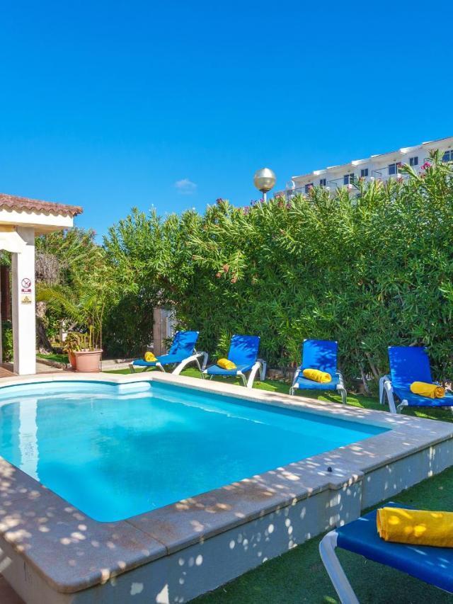 M403 Gran Canal by Mallorca Villa Selection – billede 2