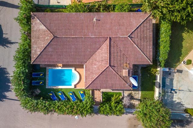 M403 Gran Canal by Mallorca Villa Selection – billede 3