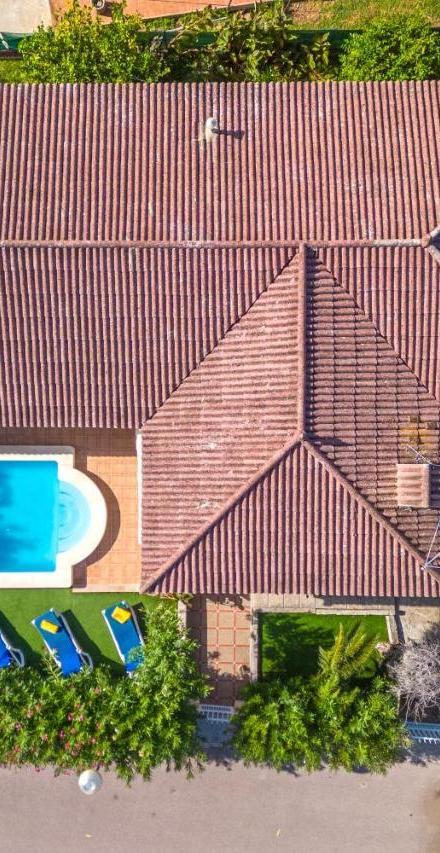 M403 Gran Canal by Mallorca Villa Selection – billede 3