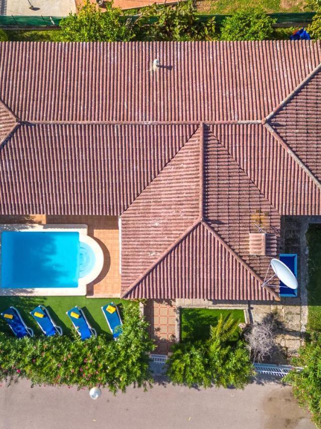 M403 Gran Canal by Mallorca Villa Selection – billede 3