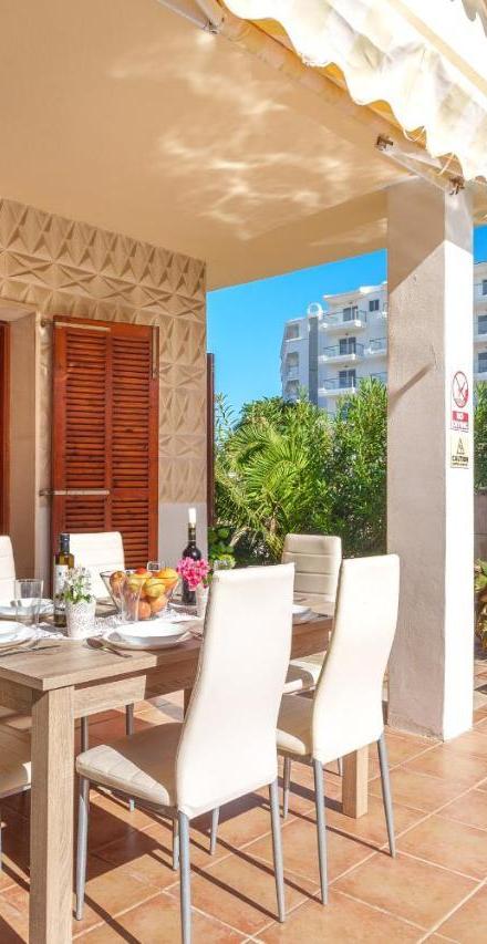 M403 Gran Canal by Mallorca Villa Selection – billede 4