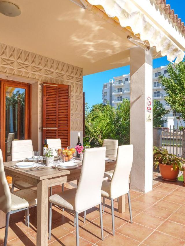 M403 Gran Canal by Mallorca Villa Selection – billede 4