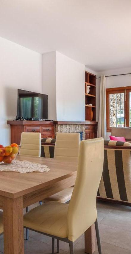 M403 Gran Canal by Mallorca Villa Selection – billede 5