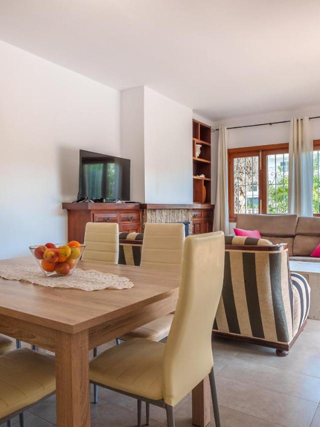 M403 Gran Canal by Mallorca Villa Selection – billede 5