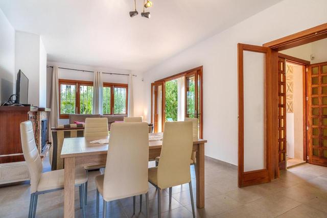 M403 Gran Canal by Mallorca Villa Selection – billede 6