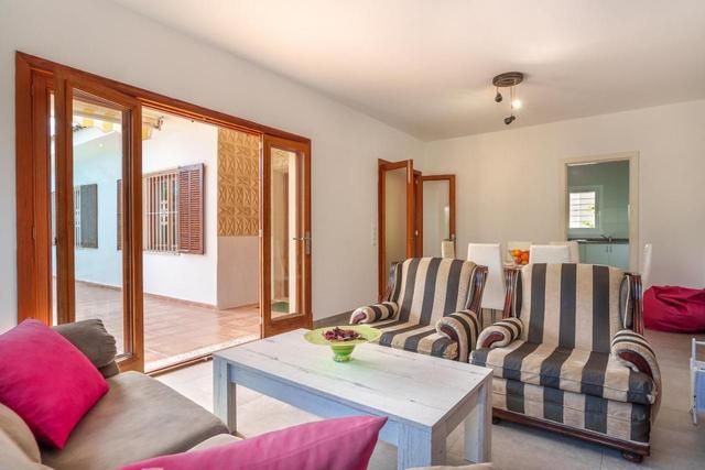 M403 Gran Canal by Mallorca Villa Selection – billede 7