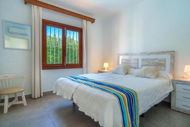 M403 Gran Canal by Mallorca Villa Selection – billede 10