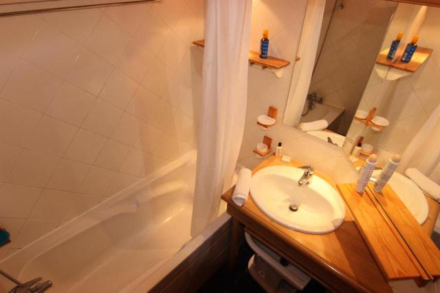 Chalet Le Cristallo - Chalet Cristallo Appartement 50m² 6 Pers Jolie Vue Mae-7466 – billede 8