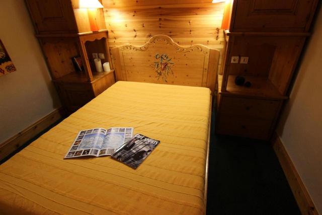 Chalet Le Cristallo - Chalet Cristallo Appartement 50m² 6 Pers Jolie Vue Mae-7466 – billede 9