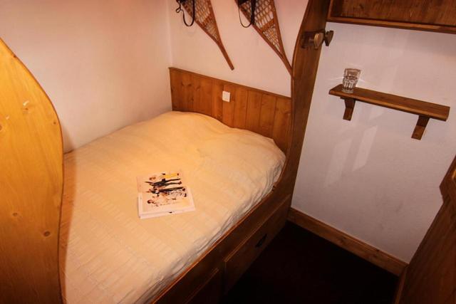 Chalet Le Cristallo - Chalet Cristallo Appartement 50m² 6 Pers Jolie Vue Mae-7466 – billede 10