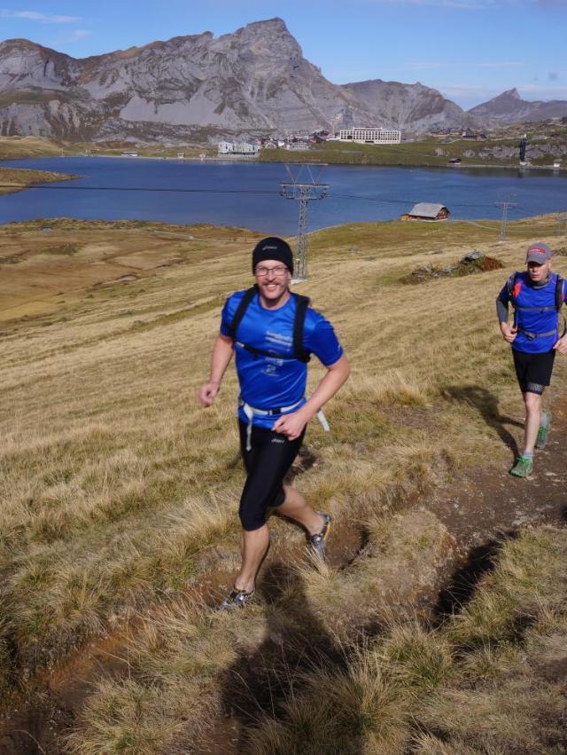 Hotel Engelberg "Mein Trail Hotel" – billede 5