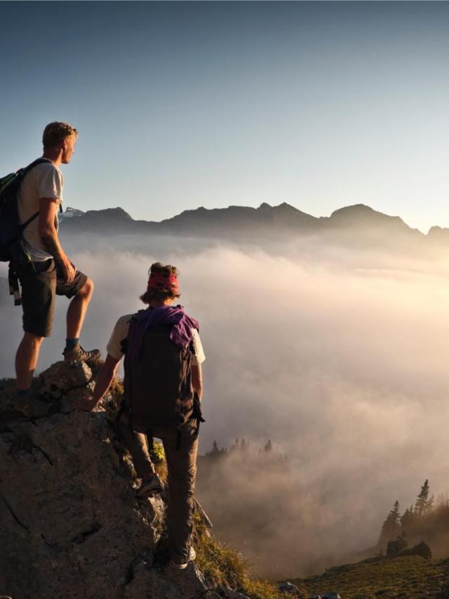 Hotel Engelberg "Mein Trail Hotel" – billede 9