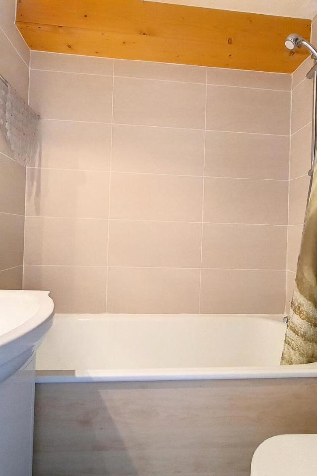 Residence Caron - Studio Lumineux · Depart Et Retour Skis Aux Pieds · Balcon Mae-2734 – bild 4