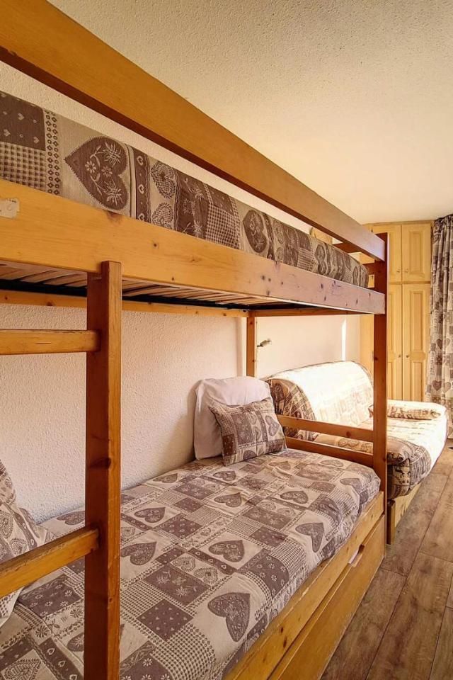 Residence Caron - Studio Lumineux · Depart Et Retour Skis Aux Pieds · Balcon Mae-2734 – bild 6