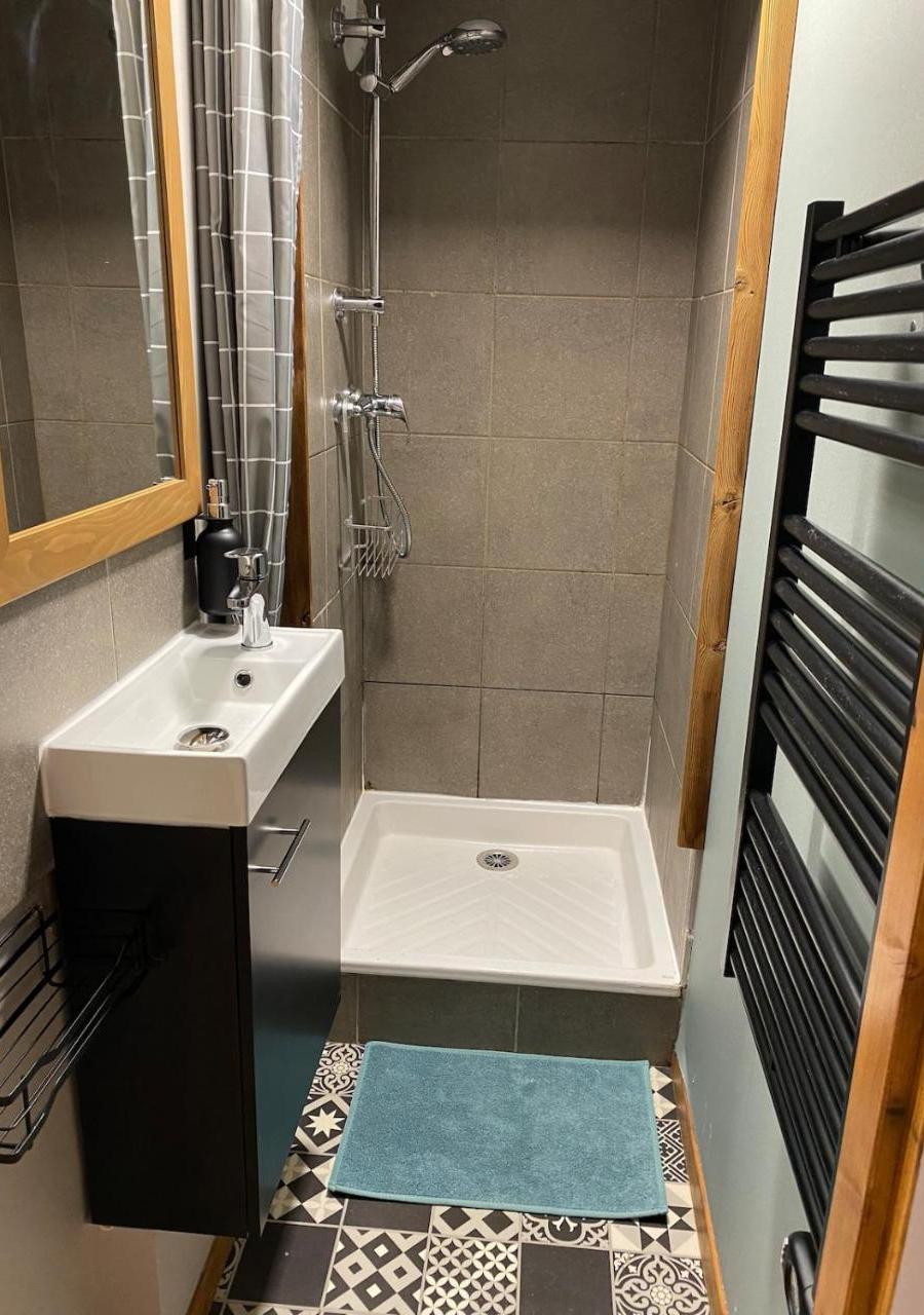 Alpe D'huez 6 Personnes 2 Sde Avec Draps, Serviettes de Toilette Et Wifi
