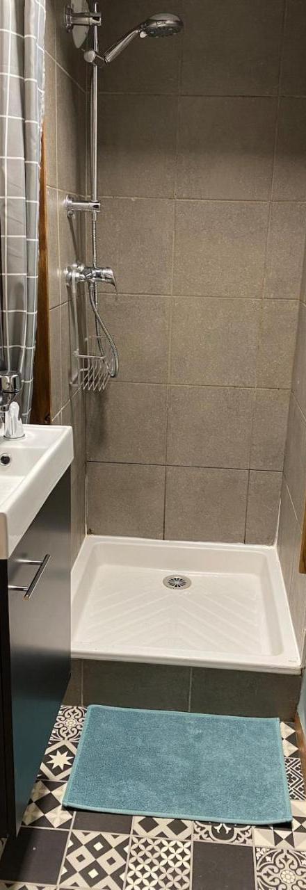 Alpe D'huez 6 Personnes 2 Sde Avec Draps, Serviettes de Toilette Et Wifi – billede 1
