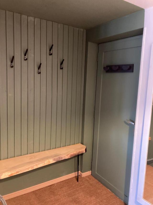 Alpe D'huez 6 Personnes 2 Sde Avec Draps, Serviettes de Toilette Et Wifi – billede 2