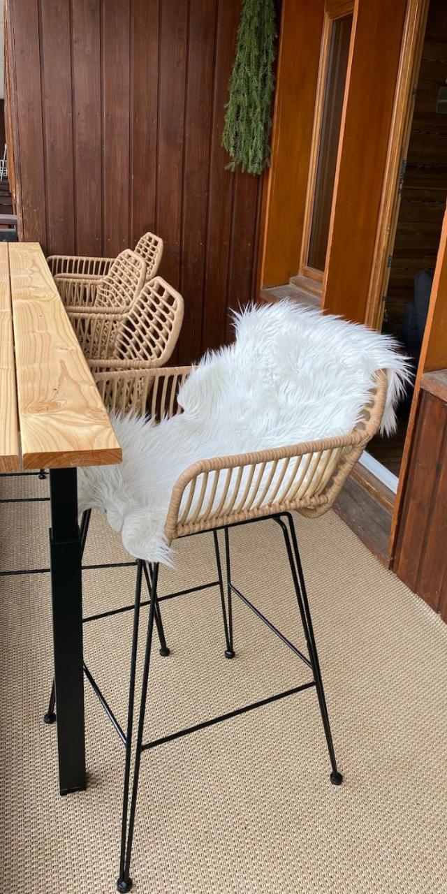 Alpe D'huez 6 Personnes 2 Sde Avec Draps, Serviettes de Toilette Et Wifi – billede 4