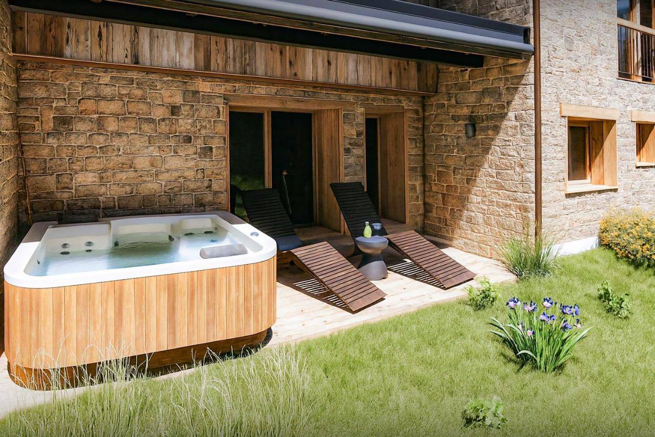 Chalet Ferret - Ovo Network, Les Menuires