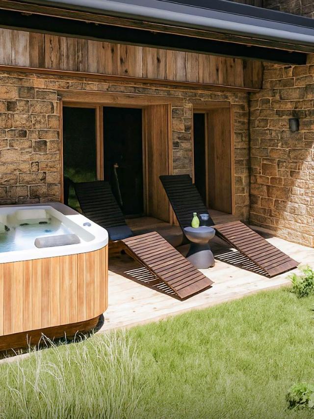 Chalet Ferret - Ovo Network