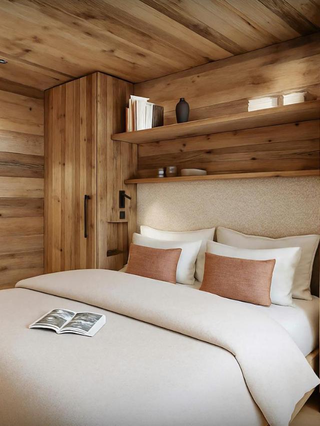 Chalet Ferret - Ovo Network – billede 9