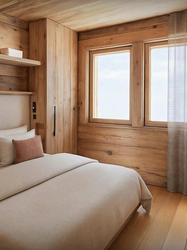 Chalet Ferret - Ovo Network – billede 10