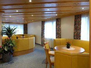 Hotel Alpin – billede 8
