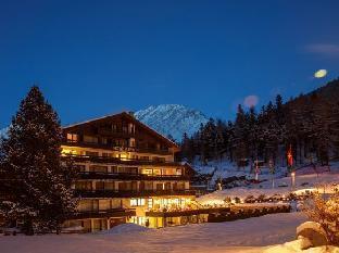 Hotel Alpin – billede 9