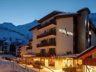 Hotel Alpin – billede 10