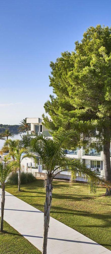Hotel Bellevue Club – billede 3