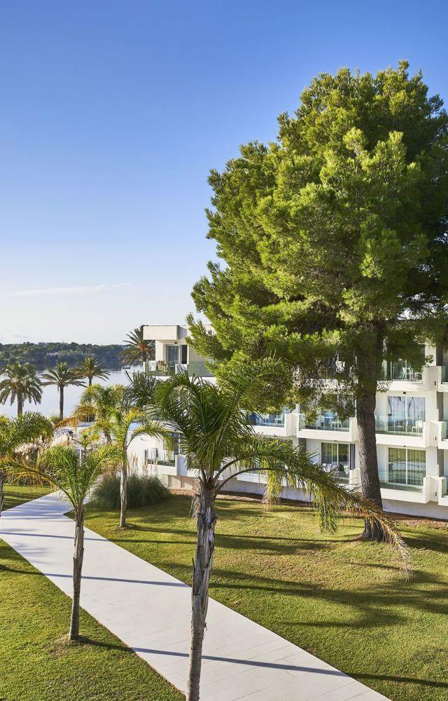 Hotel Bellevue Club – billede 3