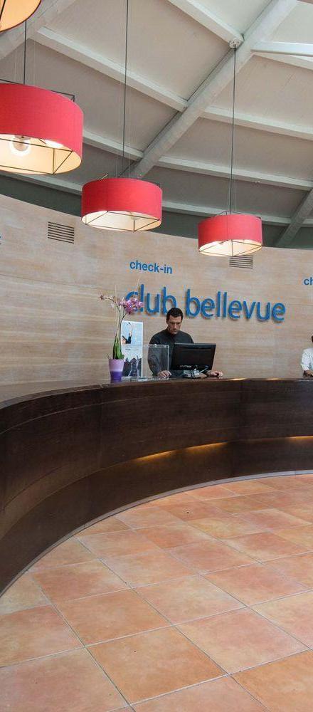Hotel Bellevue Club – billede 4