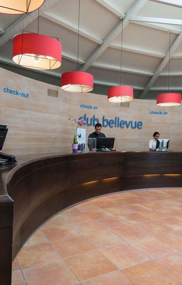 Hotel Bellevue Club – billede 4