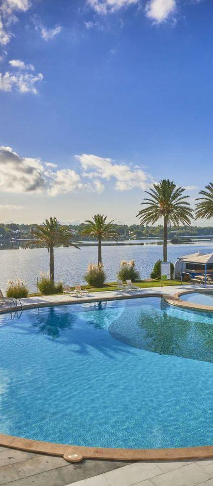 Hotel Bellevue Club – billede 5