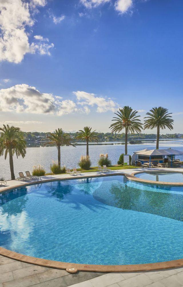 Hotel Bellevue Club – billede 5