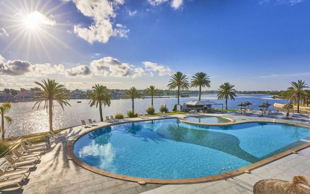 Hotel Bellevue Club – billede 5