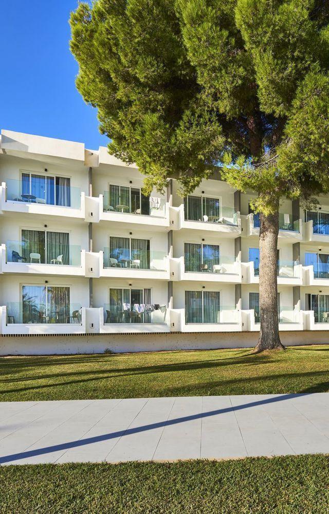 Hotel Bellevue Club – billede 6