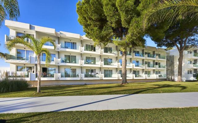 Hotel Bellevue Club – billede 6