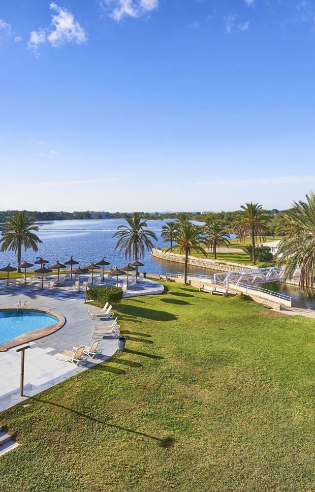 Hotel Bellevue Club – billede 7