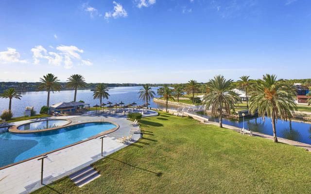 Hotel Bellevue Club – billede 7
