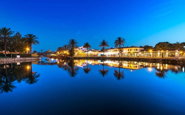 Hotel Bellevue Club – billede 8