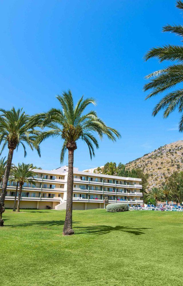 Hotel Bellevue Club – billede 9