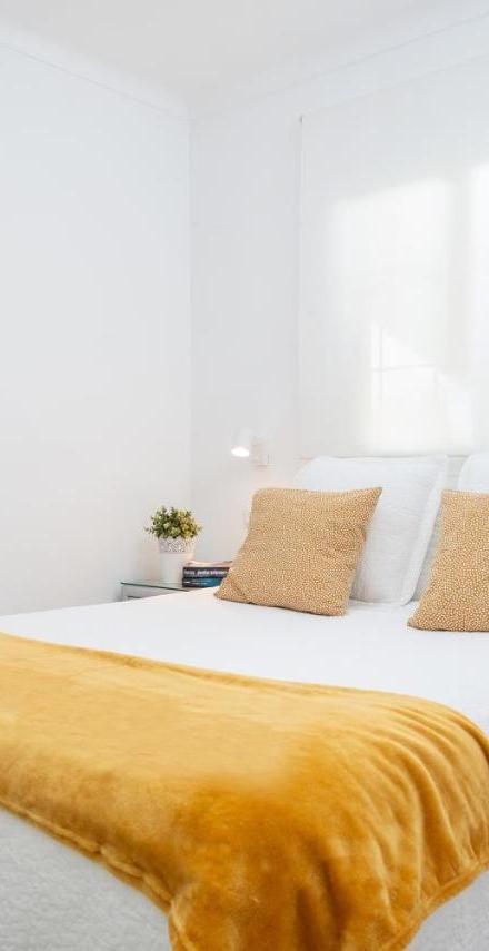 Apartamento Concha Junto a Playa, Clavells 1 1er D – billede 5