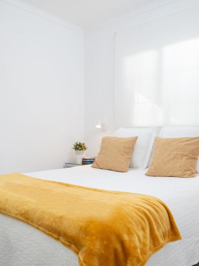 Apartamento Concha Junto a Playa, Clavells 1 1er D – billede 5