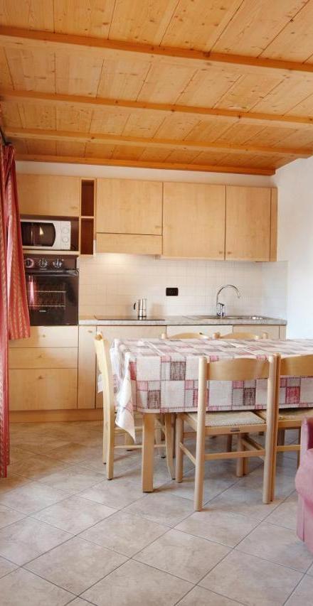 Baita Truzz Appartamento Valle – billede 2