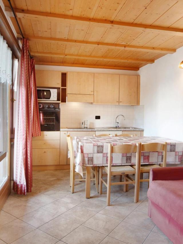 Baita Truzz Appartamento Valle – billede 2