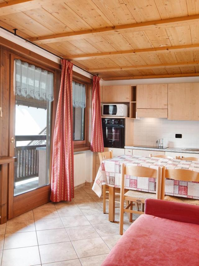 Baita Truzz Appartamento Valle – billede 3
