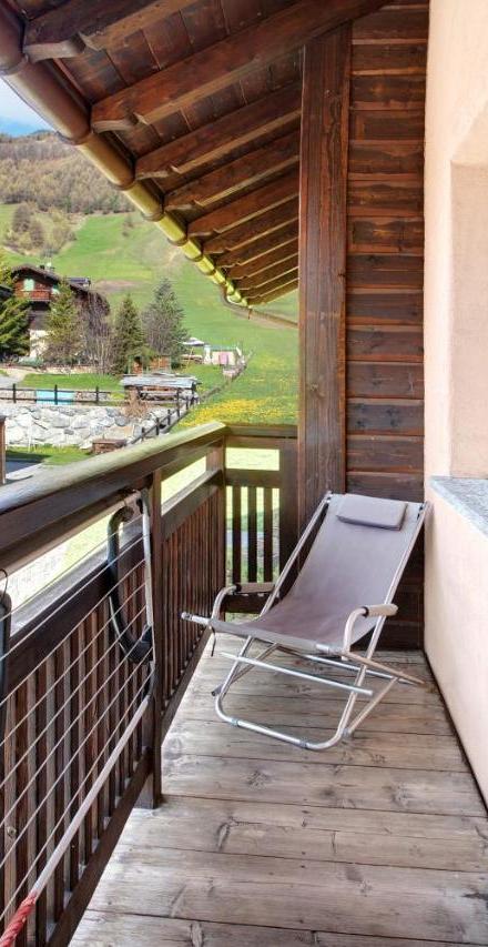 Baita Truzz Appartamento Valle – billede 4